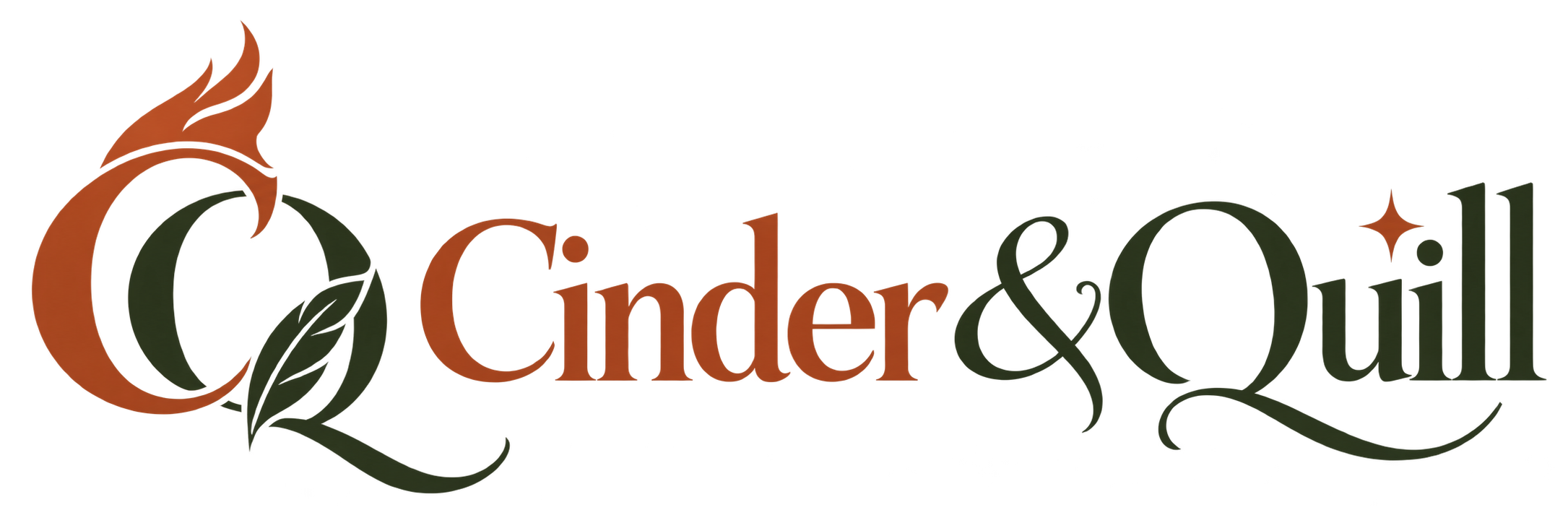 Cinder & Quill